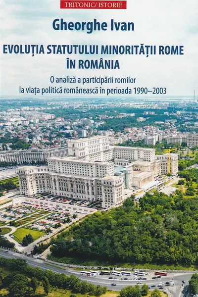 Evoluția statutului minorității rome în România