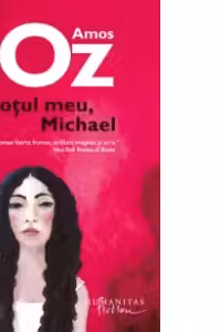 Sotul meu, Michael