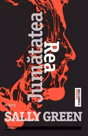 Jumatatea rea. Vol.1 Half life