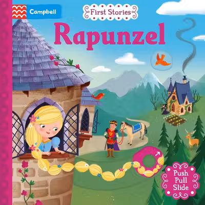 Rapunzel