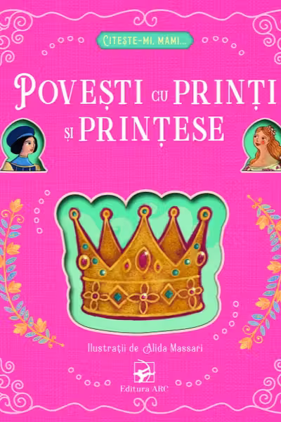 Povesti cu printi si printese