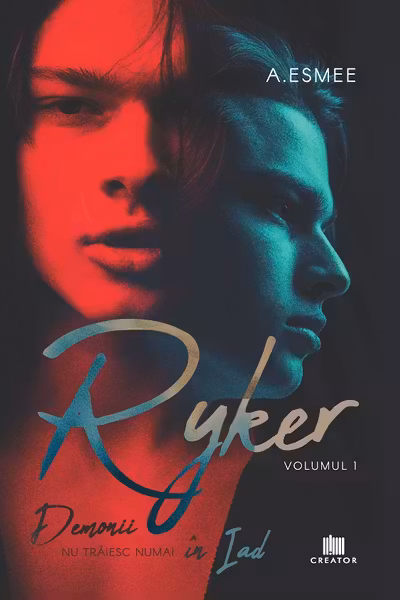 Ryker Vol.1