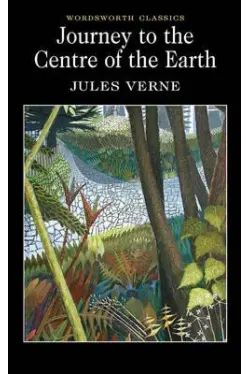 Journey to the Centre of the Earth