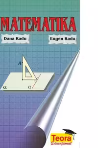 Matematica. Manual pentru clasa a VIII-a in limba maghiara