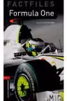 OBW Factfiles 3E 3: Formula One