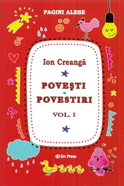 Povești, povestiri Vol.1