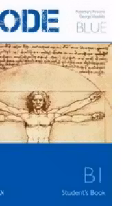 Code Blue B1 Student s Book