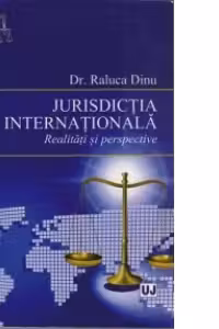 Jurisdictia internationala
