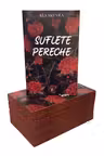 Suflete pereche - PRINTED EDGES
