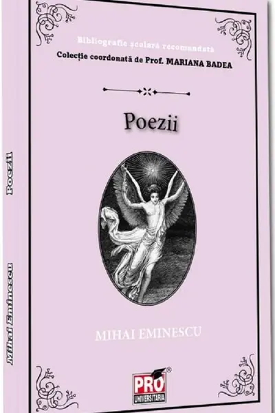 Mihai Eminescu-Poezii
