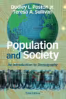 Population and Society