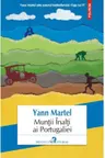 Muntii Inalti ai Portugaliei