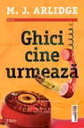 Ghici cine urmeaza