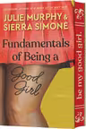 Fundamentals of Being a Good Girl (Deluxe Edition)
