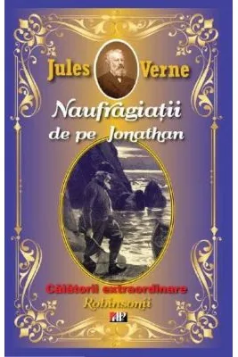 Naufragiatii de pe Jonathan. Robinsonii