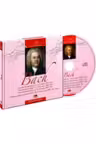 Mari compozitori-34 Bach +CD