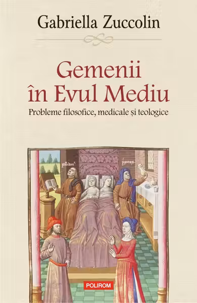 Gemenii in Evul Mediu
