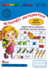 Caiet Activitati matematice - Grupa mijlocie