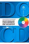 Dictionar universal de muzica +DC