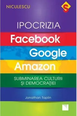 Ipocrizia Facebook, Google, Amazon