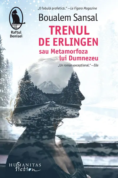 Trenul de Erlingen