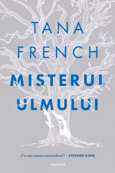 Misterul ulmului