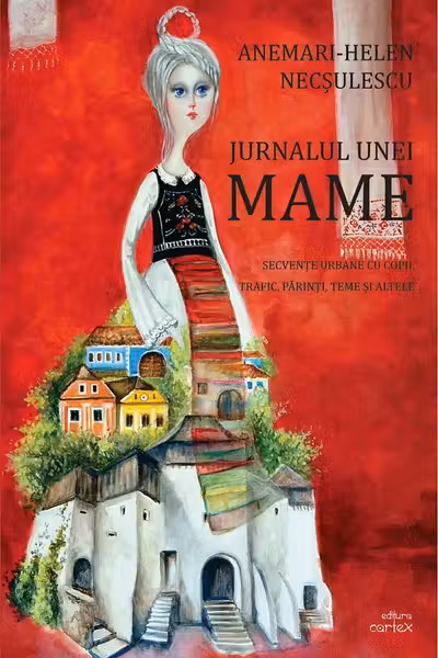 Jurnalul unei mame