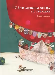 Când mergem seara la culcare