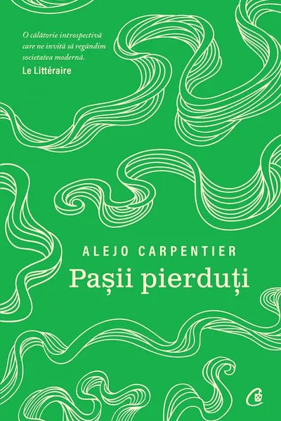 Pasii pierduti