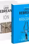 Pachet 2 Volume: Ion + Răscoala
