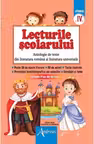 Lecturile scolarului, clasa IV (antologie de texte din literatura română şi universală)