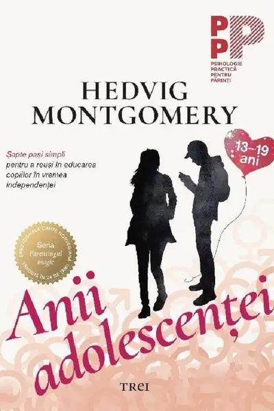 Anii adolescentei