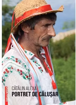 Portret de calusar - Catalin Aexa