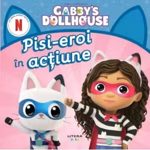 Pisi-eroi in actiune