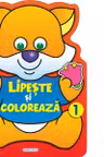 Lipeste si coloreaza 1