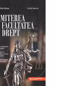 Admiterea la Facultatea de Drept