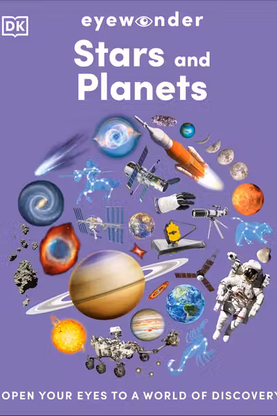 Eyewonder Stars and Planets