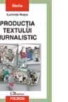 Productia textului jurnalistic