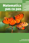 Matematica pas cu pas. Exercitii si probleme pentru clasa a 6-a