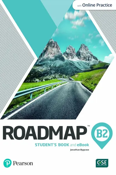Roadmap B2 Student's Book