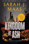 Kingdom of Ash