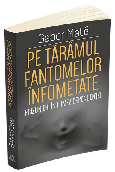 Pe taramul fantomelor infometate