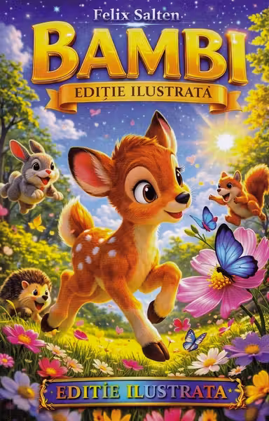 Bambi