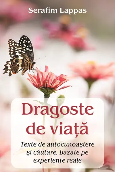 Dragoste de viață
