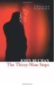 The Thirty-Nine Steps