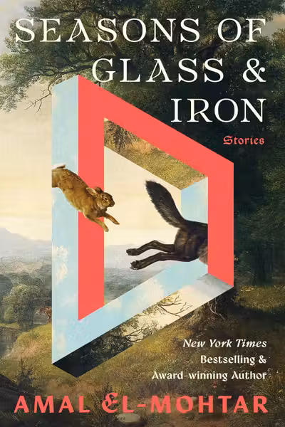 Seasons of Glass and Iron