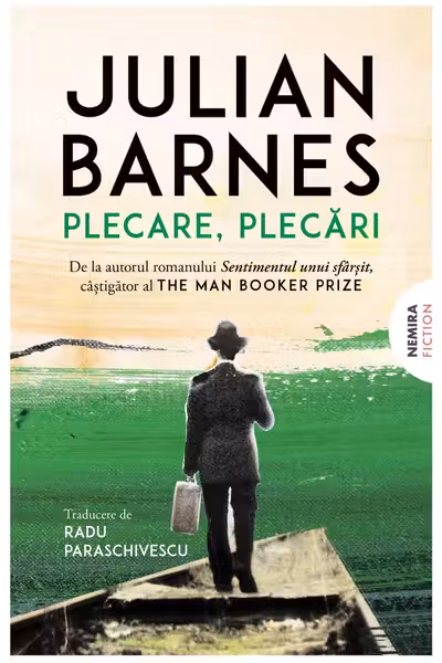 Plecare, plecari