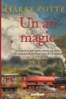 Harry Potter. Un an magic