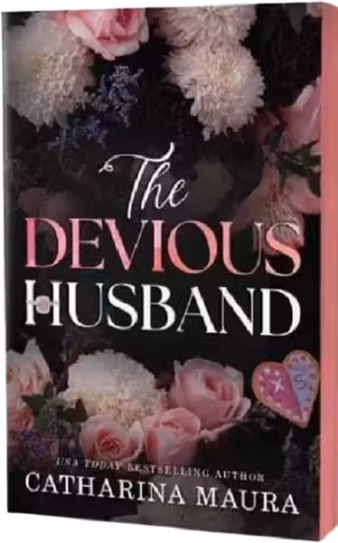 The Devious Husband