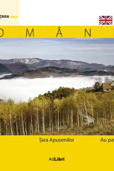 România - Țara Apusenilor